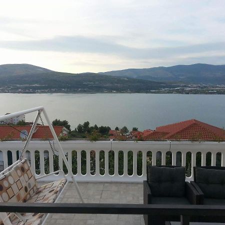 Apartment Zivkovic Trogir Exterior photo